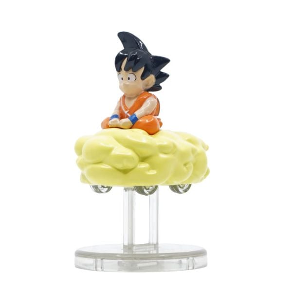 Dream Tomica x Dragon Ball Goku's Flying Nimbus