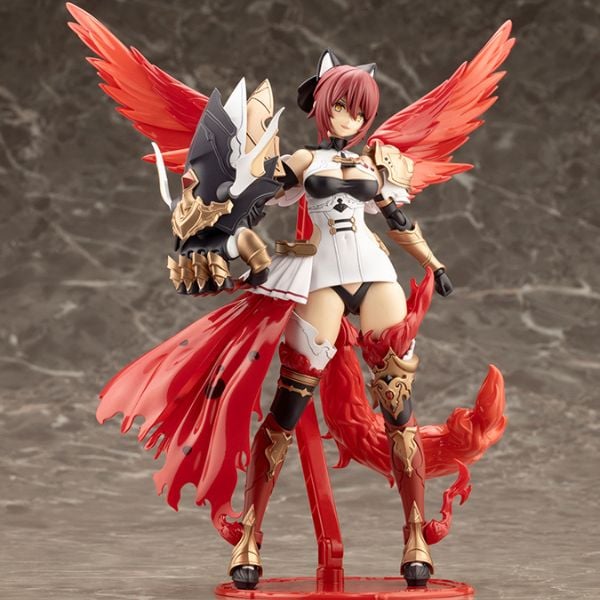 Arcanadea Charmed - Kotobukiya AR008