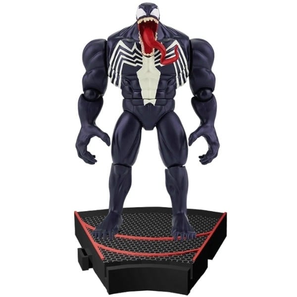 Mô hình Marvel - Spider-Man Universe Venom (4 Inch) - ZD Toys - ZC03