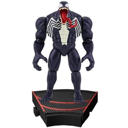 Mô hình Marvel - Spider-Man Universe Venom (4 Inch) - ZD Toys - ZC03