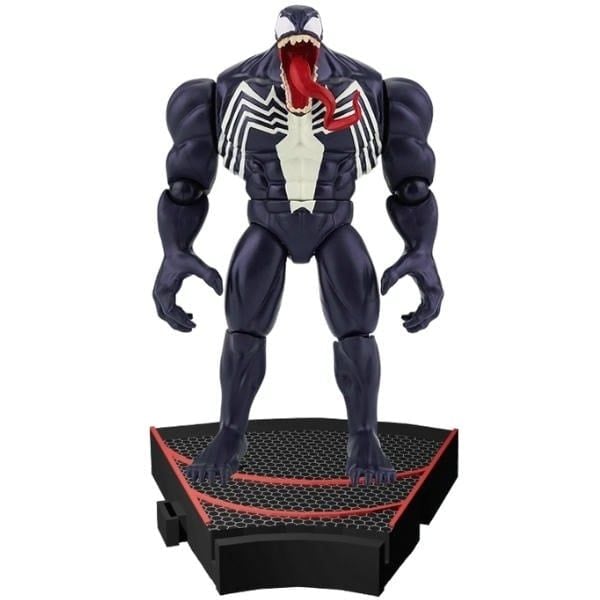 Mô hình Marvel - Iron Man Mark III - 4 Inch - ZD Toys - ZM21
