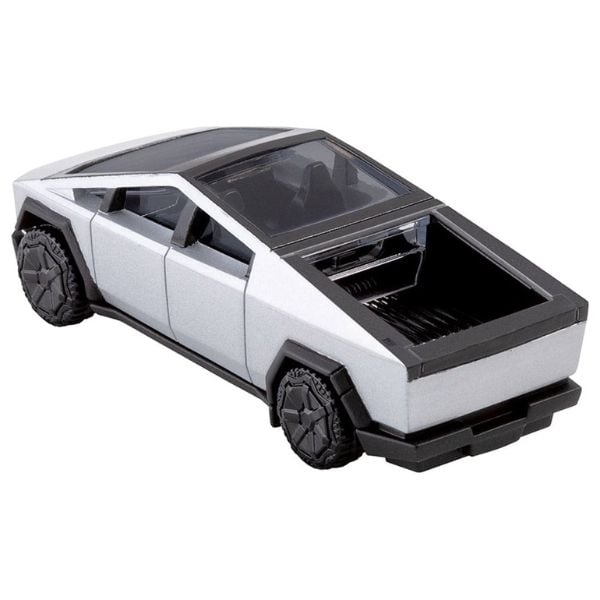 Tomica Premium 41 Tesla Cybertruck
