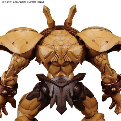 The Legendary Exodia Incarnate Figure-rise Standard Amplified - YuGiOh
