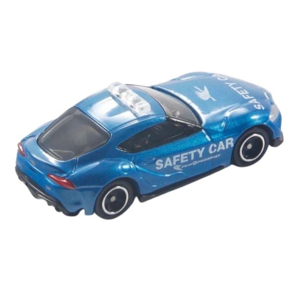 Tomica No.87-9 GR Supra FUJI Speedway SafetyCar