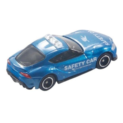 Tomica No.87-9 GR Supra FUJI Speedway SafetyCar