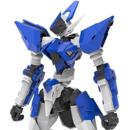 Hexa Gear Booster Pack 006 Forklift Type Dark Blue Ver - Mô hình chính hãng Kotobukiya
