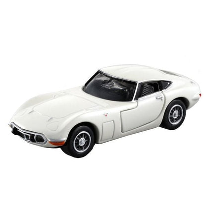 Đồ chơi mô hình xe Tomica Premium No. 27 Toyota 2000GT