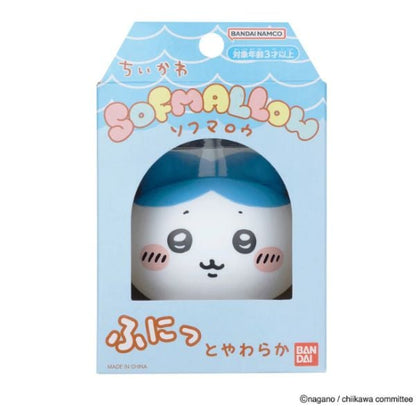 Chiikawa Sofmallow - Hachiware