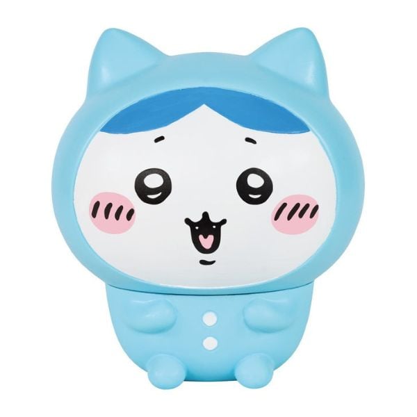 Chiikawa Sofmallow - Hachiware Pajamas