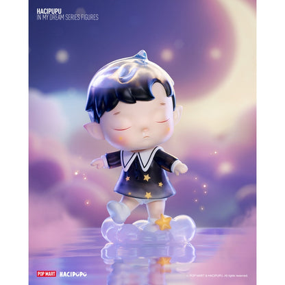 HACIPUPU Model In My Dream - Mô hình Blind Box Art Toy - POP MART
