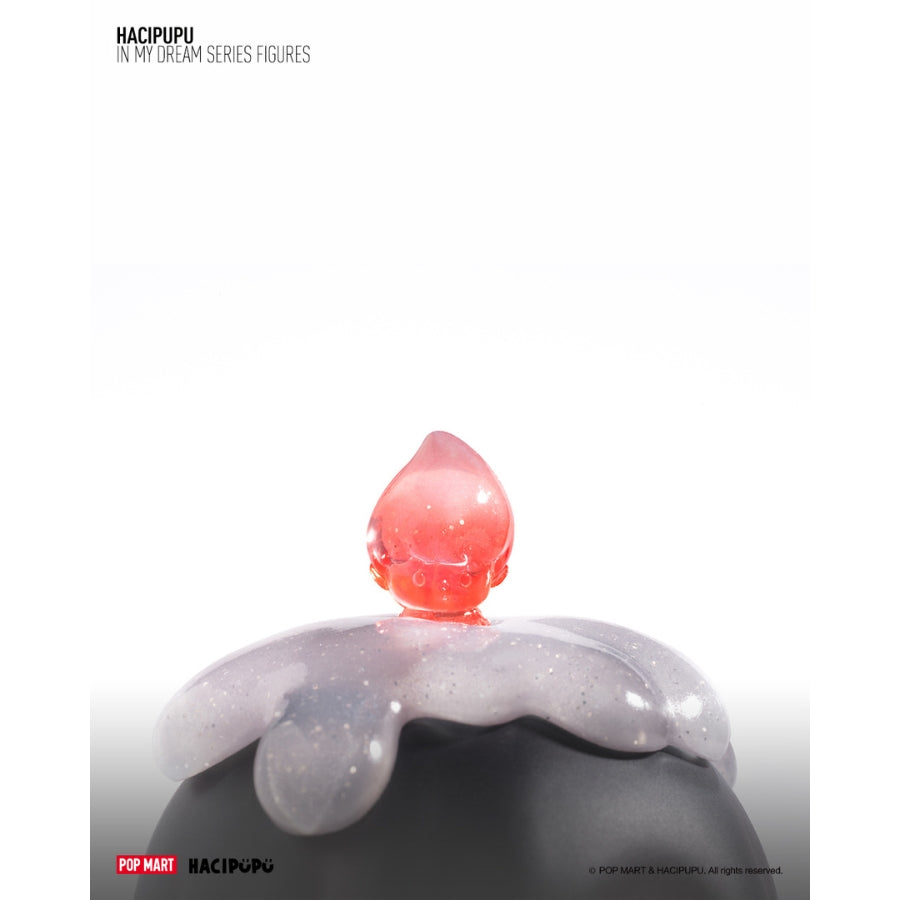 HACIPUPU Model In My Dream - Mô hình Blind Box Art Toy - POP MART