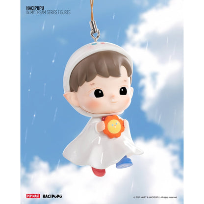 HACIPUPU Model In My Dream - Mô hình Blind Box Art Toy - POP MART
