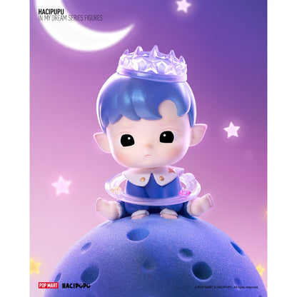 HACIPUPU Model In My Dream - Mô hình Blind Box Art Toy - POP MART