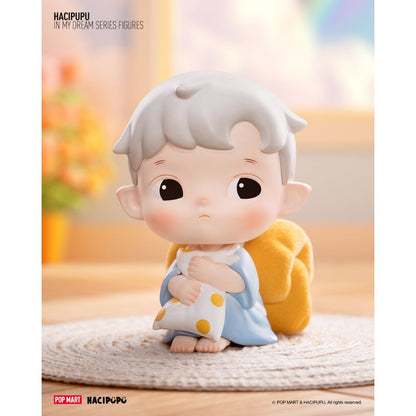 HACIPUPU Model In My Dream - Mô hình Blind Box Art Toy - POP MART