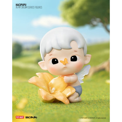 HACIPUPU Model In My Dream - Mô hình Blind Box Art Toy - POP MART
