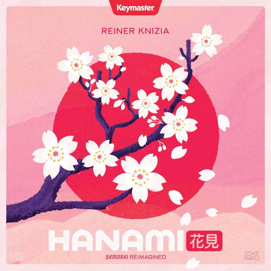 Hanami: Deluxe Edition (Kickstarter Pre-Order Special)