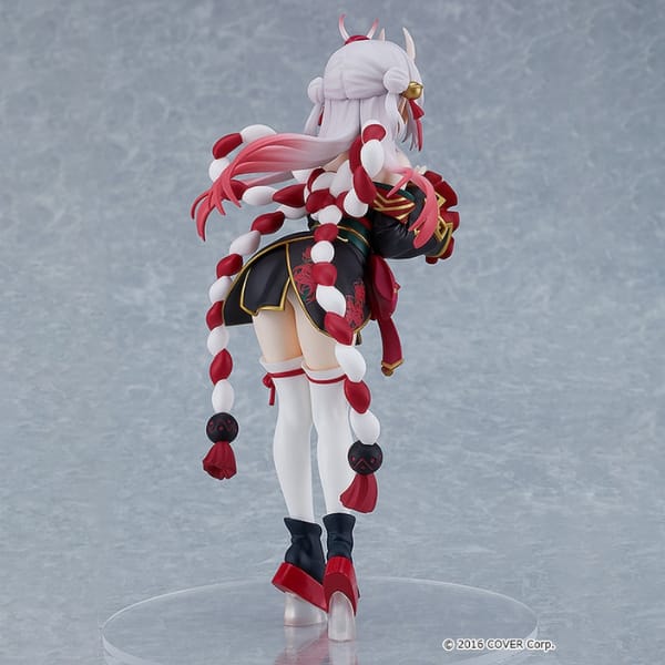 POP UP PARADE Nakiri Ayame - hololive production