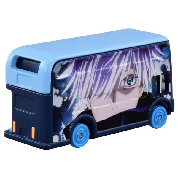 Dream Tomica SP Jujutsu Kaisen Collection Satoru Gojo