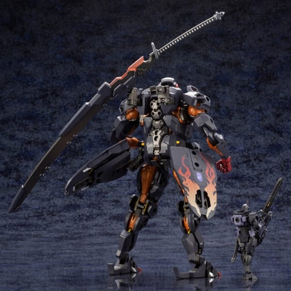HEXA GEAR V-THOR & Pawn X1 Night Stalkers Set - Kotobukiya HG127