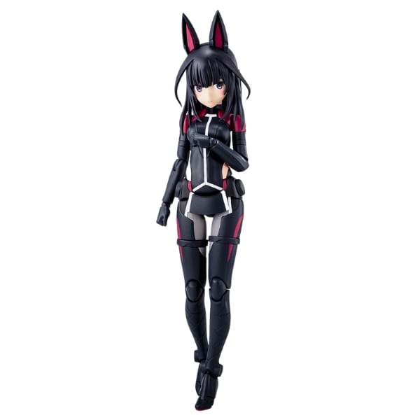 Alice Gear Aegis x Megami Device Kaede Agatsuma Kaiden - Kotobukiya