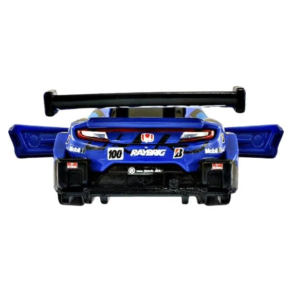 TOMICA PREMIUM RACING RAYBRIG NSX-GT