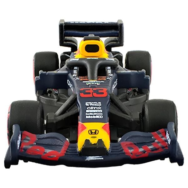 Tomica Premium Racing Red Bull Racing Honda RB16B No. 33
