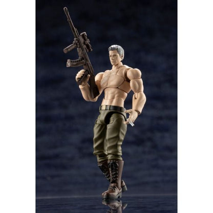 Hexa Gear Early Governor Vol. 4 - Kotobukiya HG047
