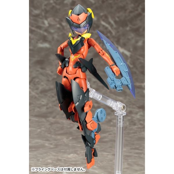 Megami Device SOL Road Runner - Mô hình chính hãng Kotobukiya KP434X