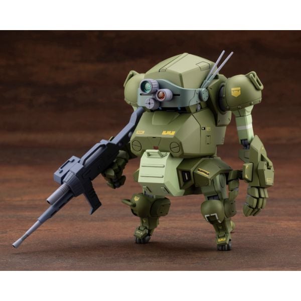 JGSDF Type 07-III Tank Nacchin Scopedog Ver. - Kotobukiya KP695