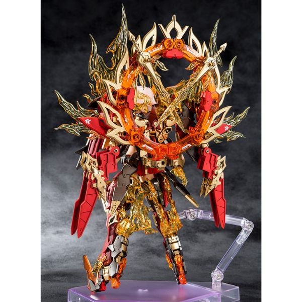 Megami Device AUV Susanowo Guren - Mô hình chính hãng Kotobukiya KP745