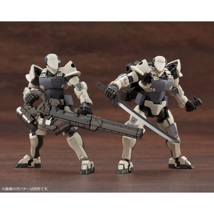 Hexa Gear Governor Weapons Combat Assort 01 - Mô hình chính hãng Kotobukiya