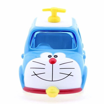 Xe mô hình Dream Tomica No.143 Doraemon