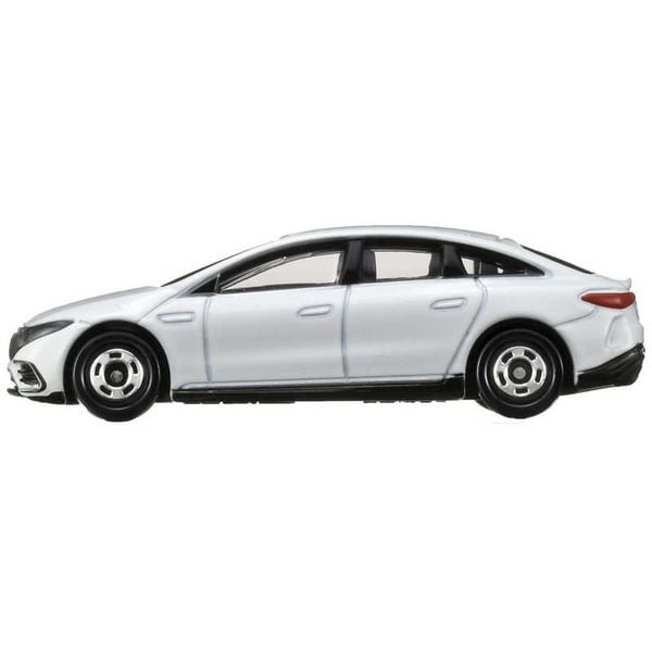 Tomica No. 47 EQS by Mercedes-EQ Special First Edition