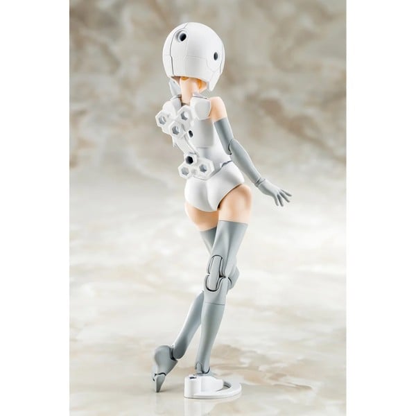 Megami Device B1R-M Chassis Kit Skin Color A - Kotobukiya KP646