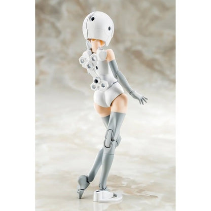Megami Device B1R-M Chassis Kit Skin Color A - Kotobukiya KP646
