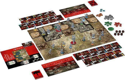 Hate: The Board Game (Kickstarter Special)