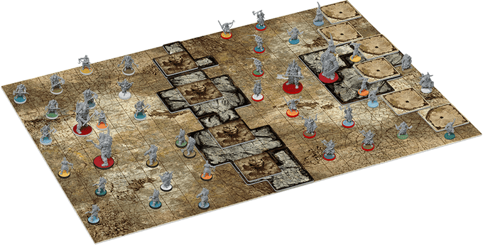 Hate: The Board Game (Kickstarter Special)