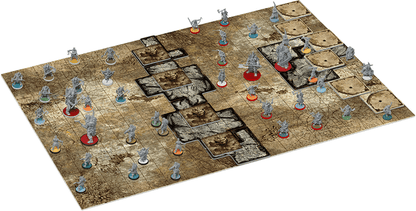 Hate: The Board Game (Kickstarter Special)