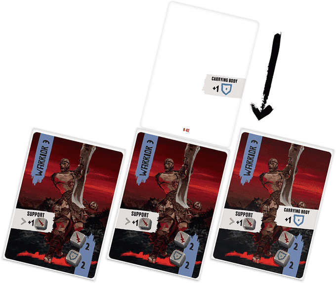 Hate: The Board Game (Kickstarter Special)