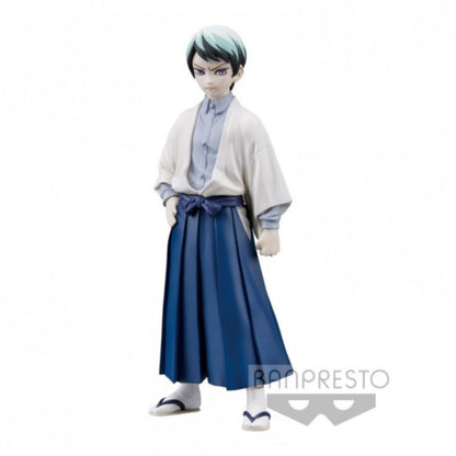 Demon Slayer: Kimetsu No Yaiba Figure Vo Yushiro B - Mô hình nhân vật - Banpresto HBP-18458