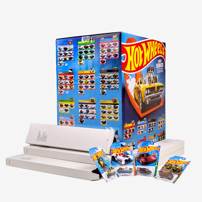 RLC Exclusive 2023 Mainline Factory-Sealed Set