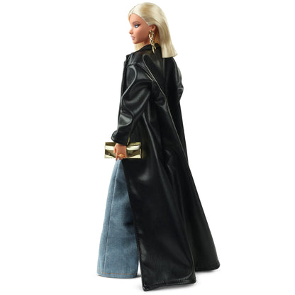 Styled By Maeve Reilly Barbie Doll - Búp bê Sưu tầm Cao cấp Barbie Signature