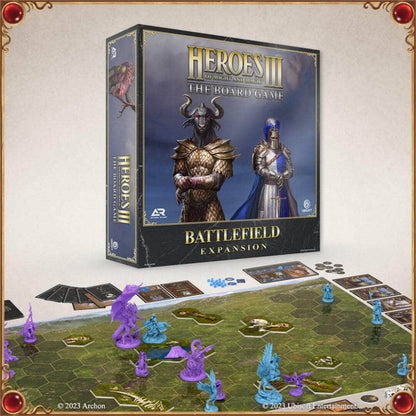 Heroes of Might & Magic III: The Grail Pledge Bundle (Kickstarter Special)