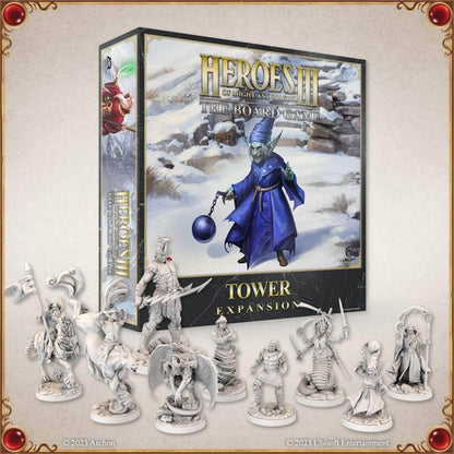 Heroes of Might & Magic III: The Grail Pledge Bundle (Kickstarter Special)