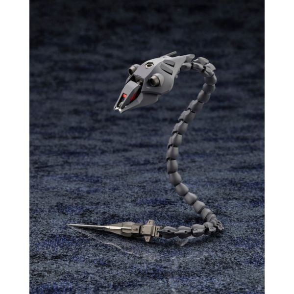 Hexa Gear Alternative Creepvenom - Kotobukiya HG143