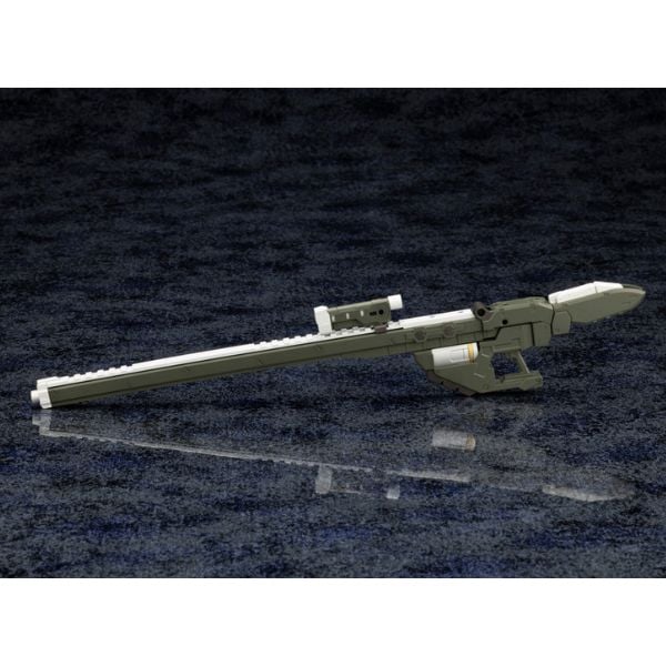 Hexa Gear Booster Pack 009 Sniper Cannon - Kotobukiya HG112