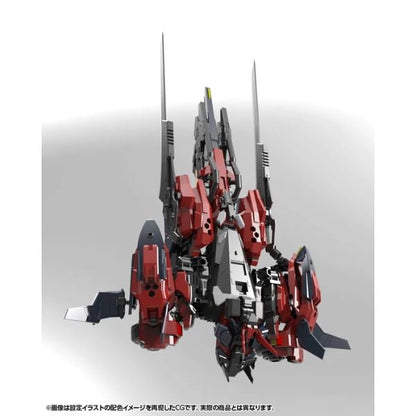 Hexa Gear Levante - Kotobukiya HG135