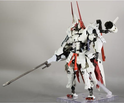 Hexa Gear Weird Tails - Kotobukiya HG064R