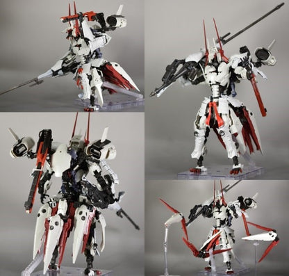 Hexa Gear Weird Tails - Kotobukiya HG064R