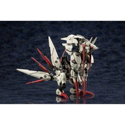 Hexa Gear Weird Tails - Kotobukiya HG064R